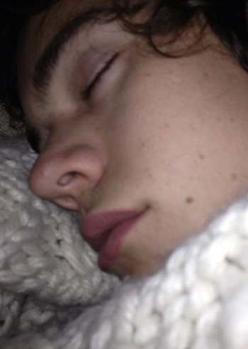 Harry Styles preso in giro dai suoi compagni