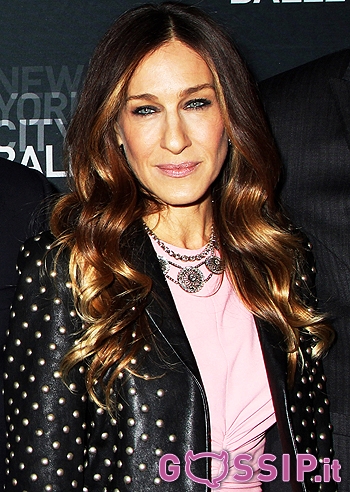 Sarah Jessica Parker: 'Non ho mani da strega'