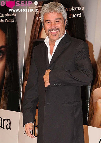 Teo Mammuccari e Thais Wiggers,...