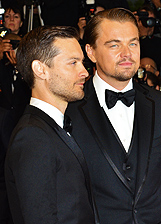 Le star sul red carpet bagnato dell�apertura del Festival di Cannes 2013: foto