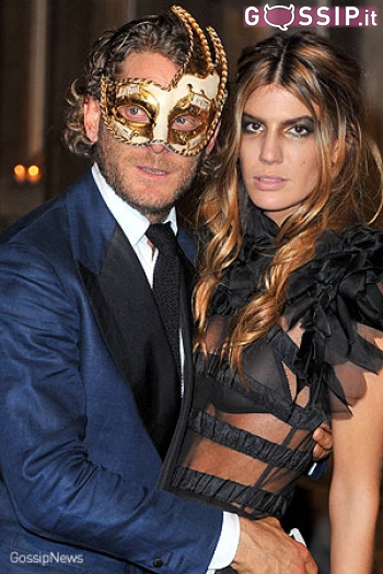 Lapo Elkann e Bianca Brandolini D'Adda - Foto e Gossip
