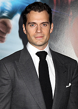Il cast di �Man of Steel� sul red carpet della premiere a New York: foto