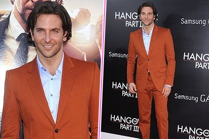 Le foto del red carpet della premiere di �Una notte da leoni 3� a Los Angeles