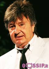 Bobby Solo aspetta un figlio a 67 anni