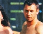 LE FOTO DI CAROLINA MARCIALIS E ANTONIO CASSANO AL MARE