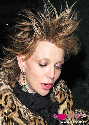 Capelli Dritti