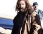 LE FOTO DI HUGH JACKMAN IN VERSIONE CLOCHARD SUL SET DI 'THE WOLVERINE'