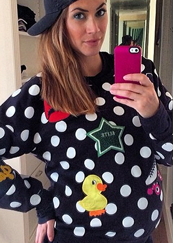 Selfie Melissa Sata naked (28 photo) Leaked, Snapchat, braless