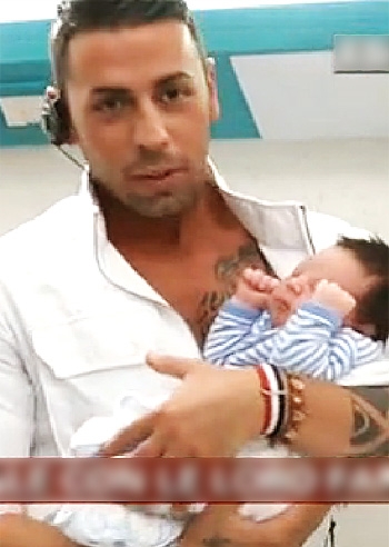 Gabrielle Nicolini