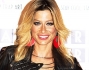 Maddalena Corvaglia con Nicolas Vaporidis al Moda Trap Positano 2013: le foto