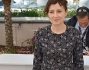 Nicoletta Braschi al photocall dell 66esimo Festival di Cannes: foto