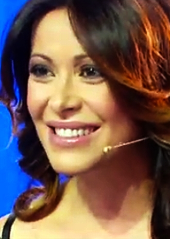 Sara Varone tornerà di nuovo a Domenica Live per continuare a
