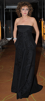 Valeria Golino
