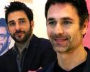 Raoul Bova, improvvisamente pap�