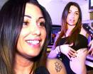Pamela Compagnucci sexy per i suoi 32 anni
