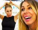 Guenda Canessa, un 'ti amo' tutto per Luca