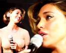 Belen anni '50 per un evento
