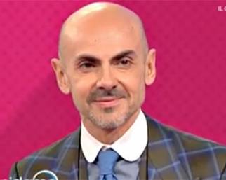 Enzo Miccio Ecco Il Fidanzato Laurent Gossip It