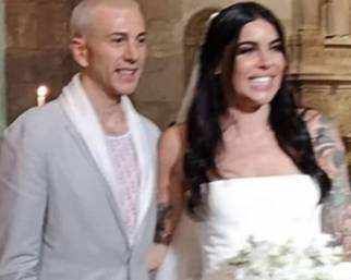 Veronica Ciardi E Federico Bernardeschi Si Sono Sposati Gossip It