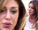 IL VIDEO DI BELEN RODRIGUEZ A MILANO DOPO L'INCIDENTE 