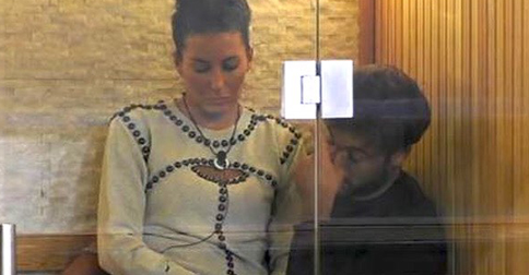 Elisabetta Gregoraci chiude per sempre con Pretelli: 'Non mi fidanzerei mai con te'