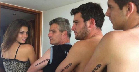 Tragedia per Dayane Mello: morto il fratello minore
