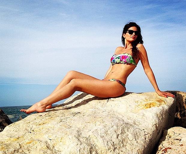 Laura Torrisi, bikini sempre al top - Gossip.it | News sul Gossip e VIP