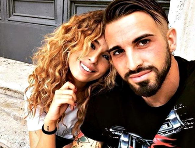 Sara Affi Fella e Vittorio Parigini non si sarebbero mai lasciati: starebbero insieme… Sara Affi Fella e Vittorio Parigini non si sarebbero mai lasciati: starebbero insieme…