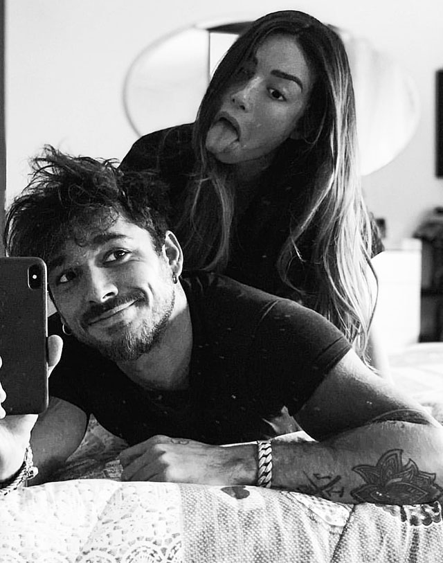 Andrea Cerioli e Arianna Cirrincione: le prime foto insieme - Gossip.it