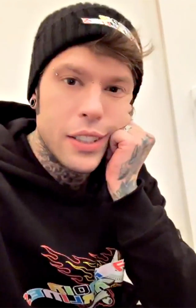 Fedez spiega le sue motivazioni: 'Ecco perché lascio X Factor'