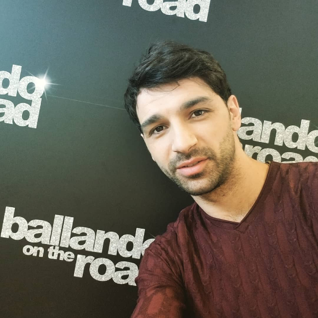 Raimondo Todaro parla per la prima volta della fine del suo matrimonio: 'Ecco perché è finita'