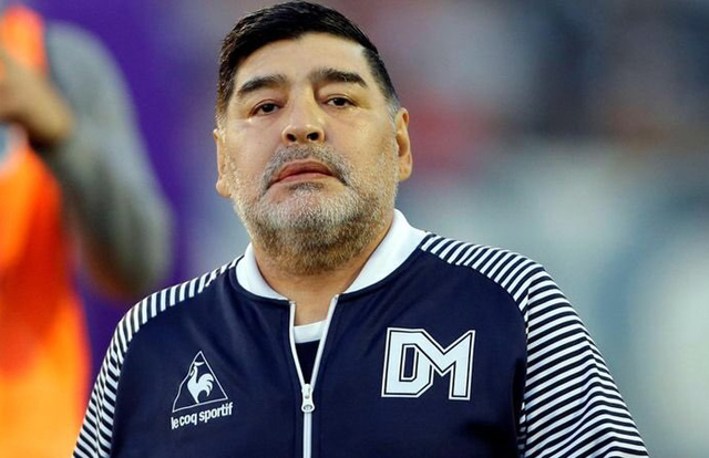 Maradona, guerra per l'eredità: ecco a quanto ammonta il patrimonio