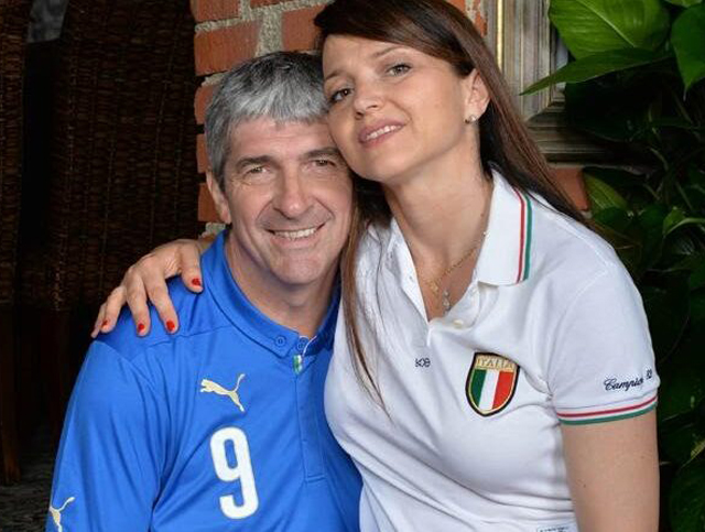 Paolo Rossi, furto in casa durante il funerale: la moglie rivela che le hanno portato via...