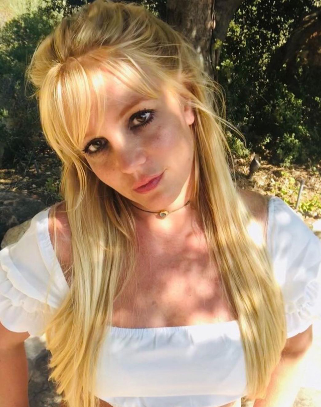 Britney Speras, 39 anni, dal 2008 è sotto tutela del padre, che gestisce il suo patrimonio