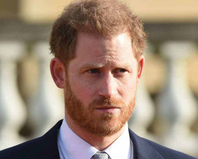 Il Principe Harry prenderà 5 mesi di congedo di paternità