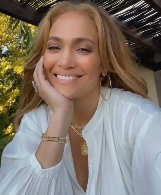 Jennifer Lopez, 51 anni, si starebbe trasferendo da Miami a Los Angeles per stare vicina a Ben