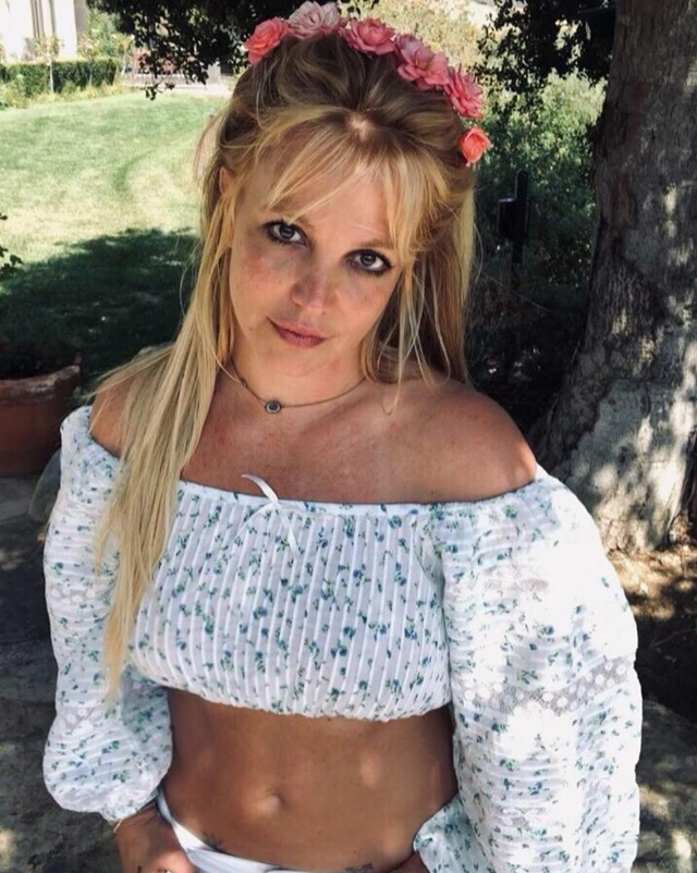 Britney Spears, 39 anni, ha lanciato pesantissime accuse al padre Jamie e al team che si occupa della sua tutela legale