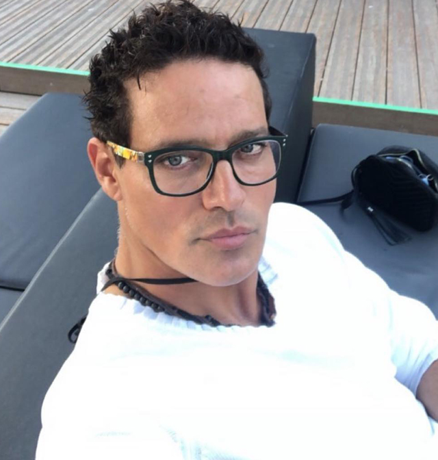 Gabriel Garko dopo il coming out: 'Vorrei un figlio, ci sto pensando seriamente'