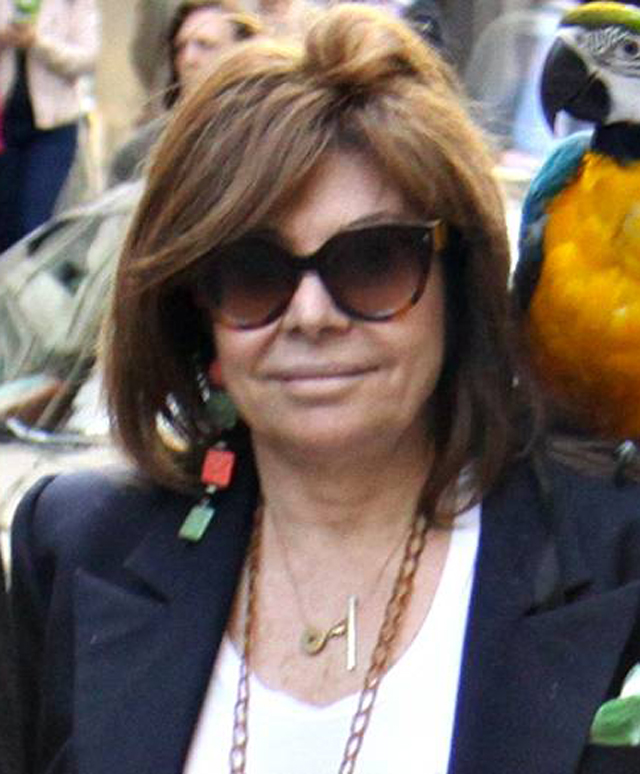 Patrizia Reggiani, l'ex Lady Gucci, il giudice allontana l'assistente ex compagna di cella: 'La manipola'