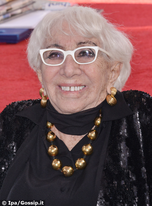 E' morta giovedì 9 dicembre Lina Wertmuller, la grande regista aveva 93 anni