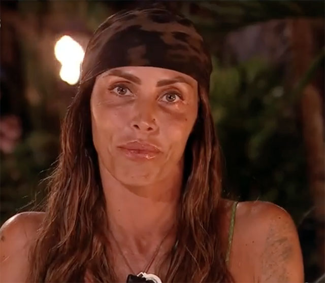 Guendalina ha scelto di non accettare il prolungamento del reality deciso dalla produzione