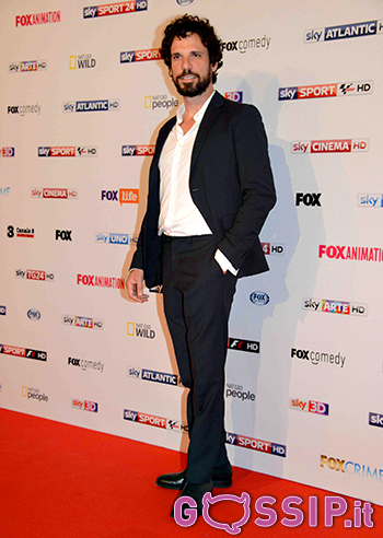 Francesco Montanari