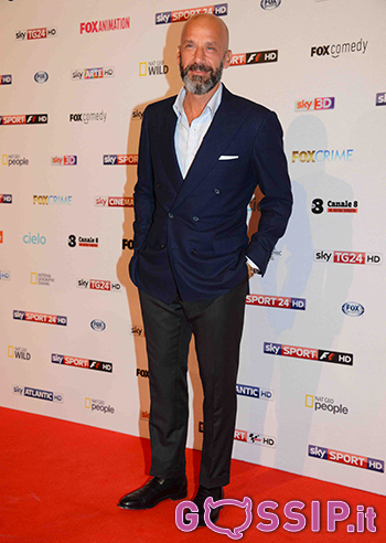Gianluca Vialli