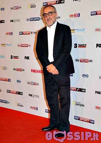 Silvio Orlando