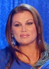 Serena Grandi contro Corinne Clery: 'Mio figlio ha ...