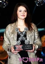 Francesca Michielin, esami di maturità finiti!