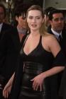 Kate Winslet mai più cantante