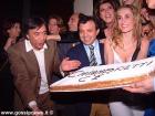 Gossip a Roma: Chiambretti c'e'. La festa, pure...