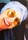 Nadia Toffa: per la prima volta senza parrucca