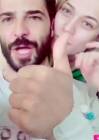 Marco Bocci ricoverato in ospedale a Perugia, ma sta meglio